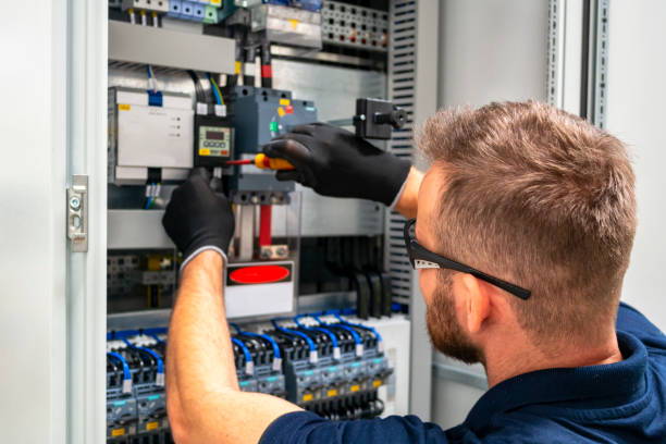 Best Home Electrical Repair  in Hines, OR