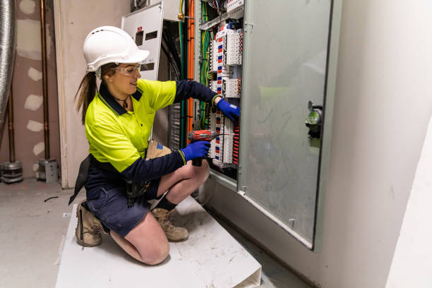 Best Electrical Wiring Services  in Hines, OR