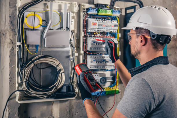 Best Electrical Contractors for Businesses  in Hines, OR
