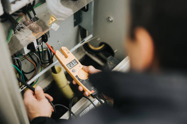 Best Affordable Electrician  in Hines, OR