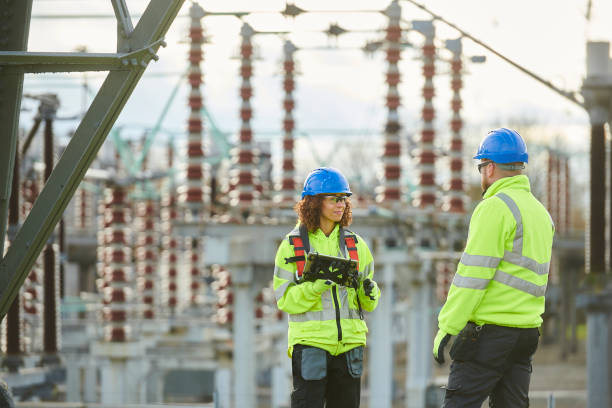 Best Affordable Electrical Installation  in Hines, OR