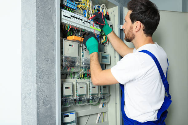 Best Electrical Repair Services  in Hines, OR