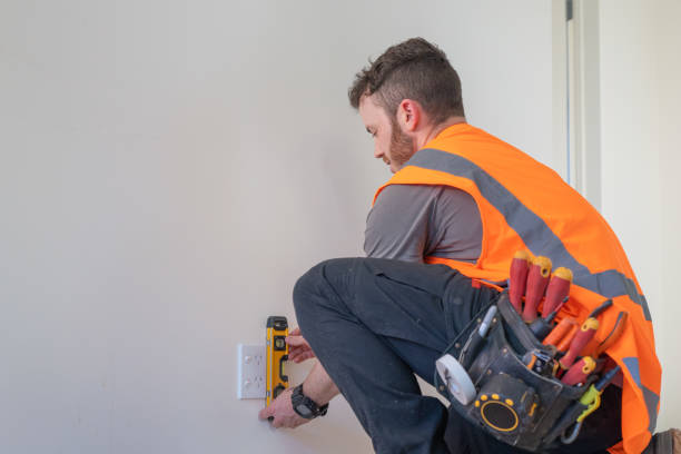 Hines, OR Electrician Pros