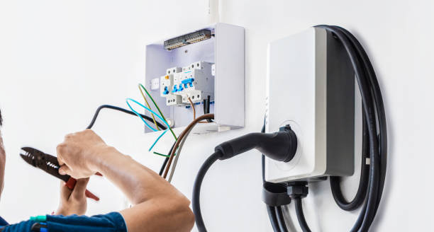 Best Electrical Contractors for Businesses  in Hines, OR