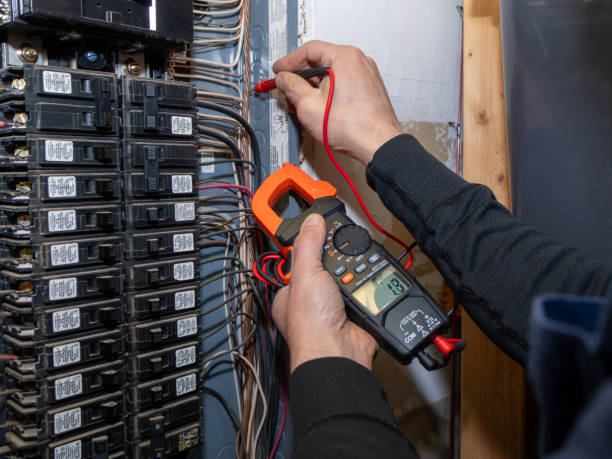 Best Affordable Emergency Electrician  in Hines, OR
