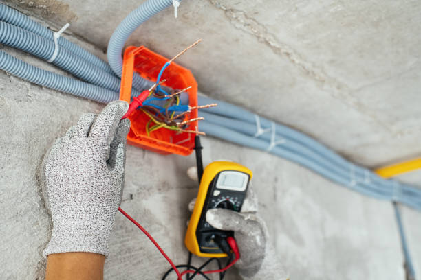 Best Residential Electrician Services  in Hines, OR