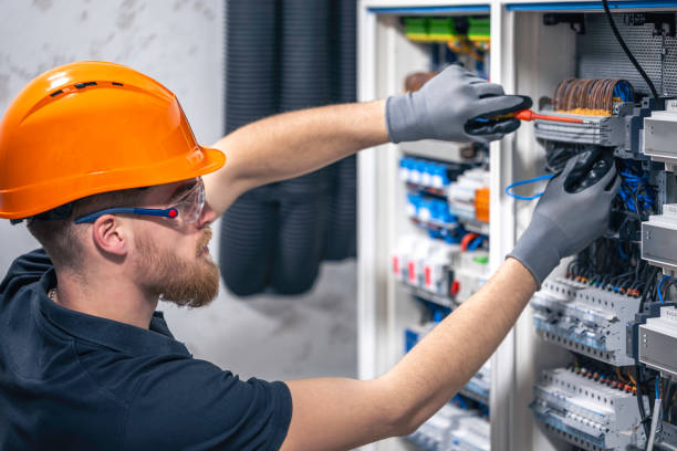 Best Electrical Rewiring Services  in Hines, OR