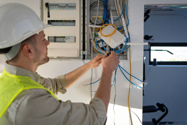 Best Electrical System Inspection  in Hines, OR